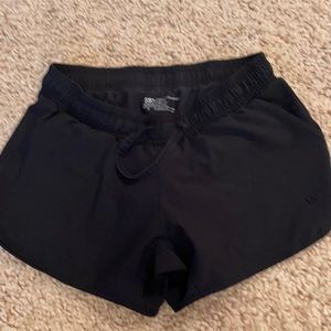 Super comfy lined Albion shorts - like new